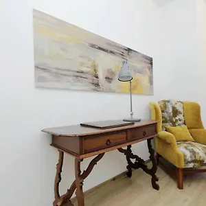  Apartment Aventino Contemporary Italy