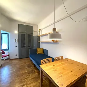 Easy - And Navigli Апарт-отель