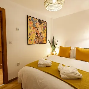  Apartment Elegance At The Lanes-3bd United Kingdom