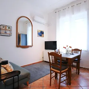 Apartamento Primopiano - Promessi Sposi, Milán