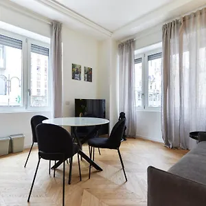 Apartamento Duomo Cityview Grand, Milán