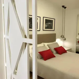  Apartment Beautiful & Unique Alfama Flat Portugal