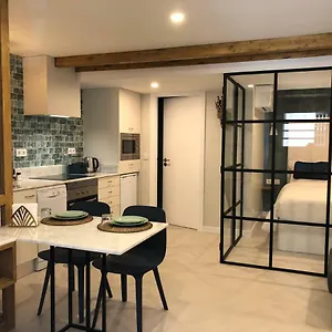  Apartment Canarios Catarina Portugal