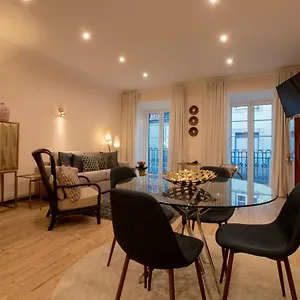  Apartment Rosa Do Bairro Alto Portugal