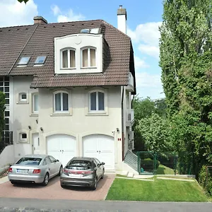  Apartment Hillside Premium Hungary
