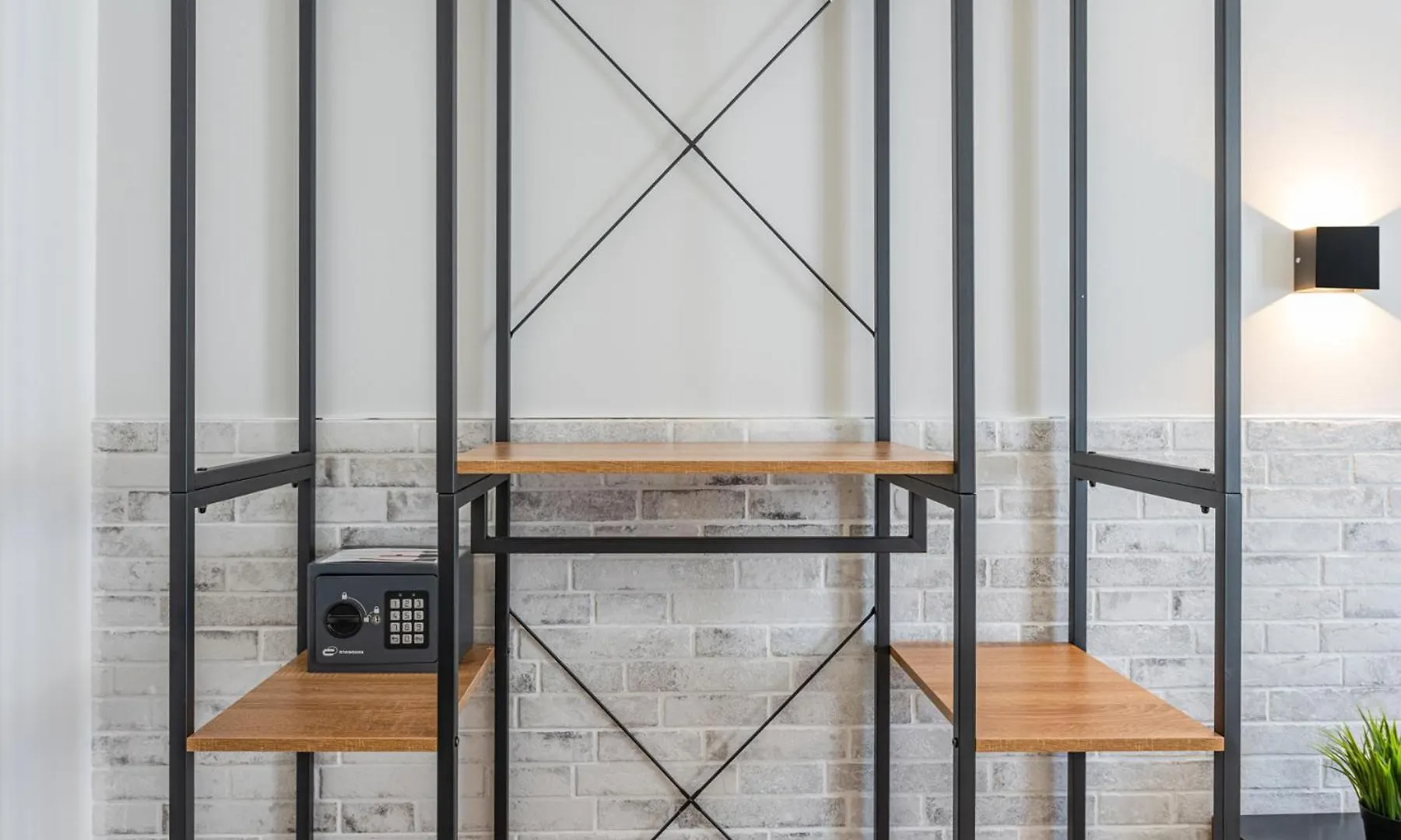Binario Verticale Milano Daire